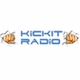 Kickit Radio logo
