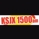 Logo de Việt Nam Bắc Cali 1500 AM - KSJX