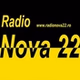 Radio Nova22 logo