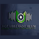 Logo de FleetDJRadio- Hot Vibez Radio