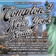 Logo de Compton 2 New York Radio