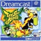Jet Set Radio logo