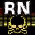 Radionecks logo