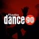 Radio Dance 90 logo