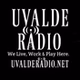 Uvalde Radio logo