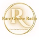 Rare Groove Radio logo