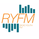 Logo de RYFM