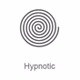 Radio Record - Hypnotic logo
