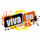 Logo de Rádio Viva 951