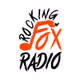 Logo de Rocking Fox Radio