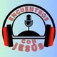 ECJ Radio logo