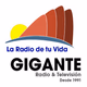 Logo de Radio Gigante
