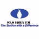 95.0 IQRA FM logo