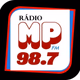 Logo de Rádio Miguel Pereira