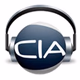 Logo de Radio CIA