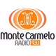 Logo de Radio Monte Carmelo