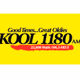 Logo de Kool Radio AM - WACM