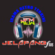 Logo de Jelapangfm