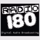 Radio 180 - New Music Classics logo