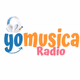 Logo de YoMusica Radio