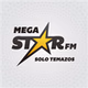 MegaStarFM logo