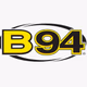 Logo de B94 - WBZZ-HD2