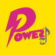 Logo de Power FM Honduras