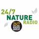 24/7 Online Radio - 24/7 Nature Radio logo