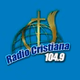 Radio Cristiana 104.9 logo