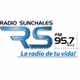Radio Sunchanes FM logo
