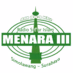 Radio Menara 3 logo