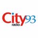 Radio City93 logo