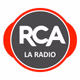 Logo de RCA La Radio