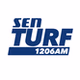 SENTurf logo