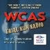 WCAS Radio logo