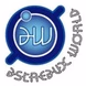 Astreaux World logo