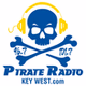 Pirate Radio Key West - WKYZ logo