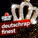 Logo de planet radio - planet deutschrap finest