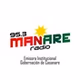 Manare Radio logo