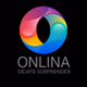 Onlina logo