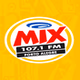 Mix FM Porto Alegre logo