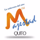 Logo de Radio Majestad