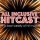 Logo de All Inclusive Radio - Hitcast