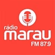 Rádio Marau FM logo