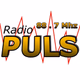 Logo de Radio Puls Grocka
