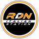 Logo de Radio Digital Network - RDN Italian Station