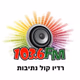 Logo de רדיו קול נתיבות