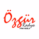 Logo de Özgür Radyo