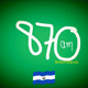 Logo de Radio Renacer