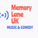 Logo de Memory Lane UK Radio